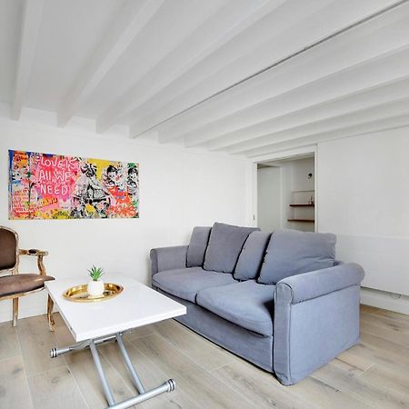 Duplex Notre-Dame De Paris Exterior foto