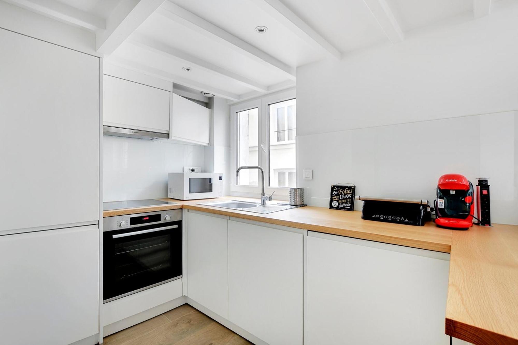 Duplex Notre-Dame De Paris Exterior foto